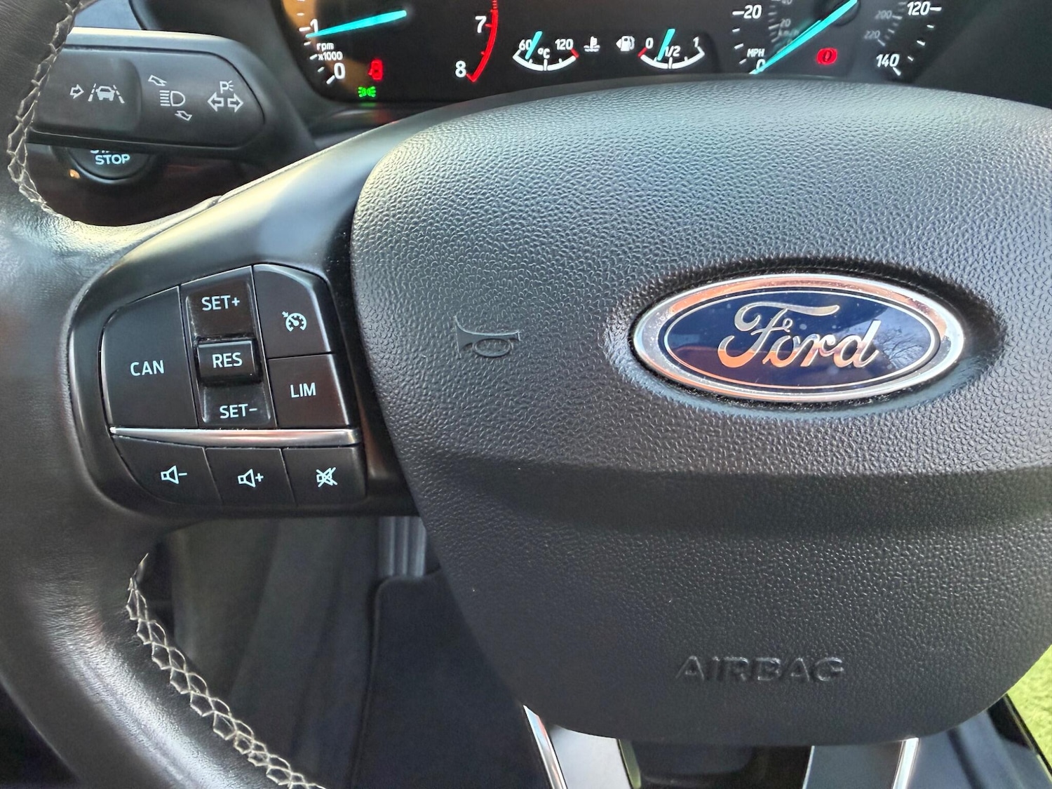 Used Ford Fiesta for sale - 77958147: Photo 22