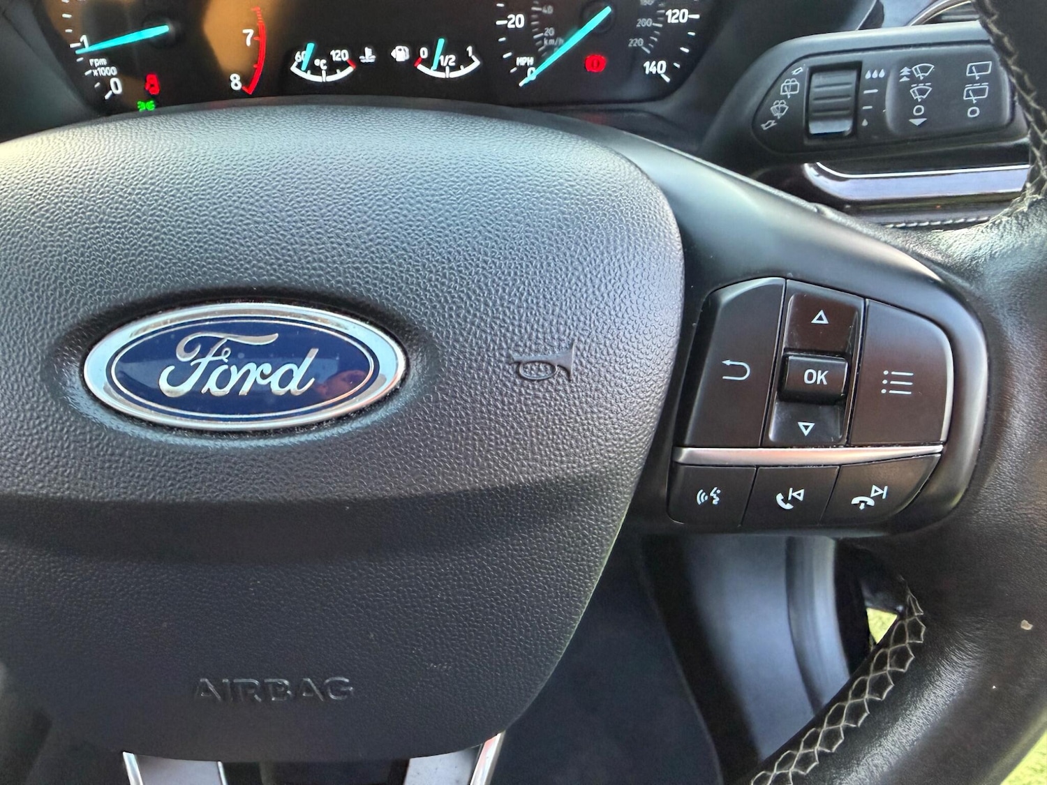 Used Ford Fiesta for sale - 77958147: Photo 23