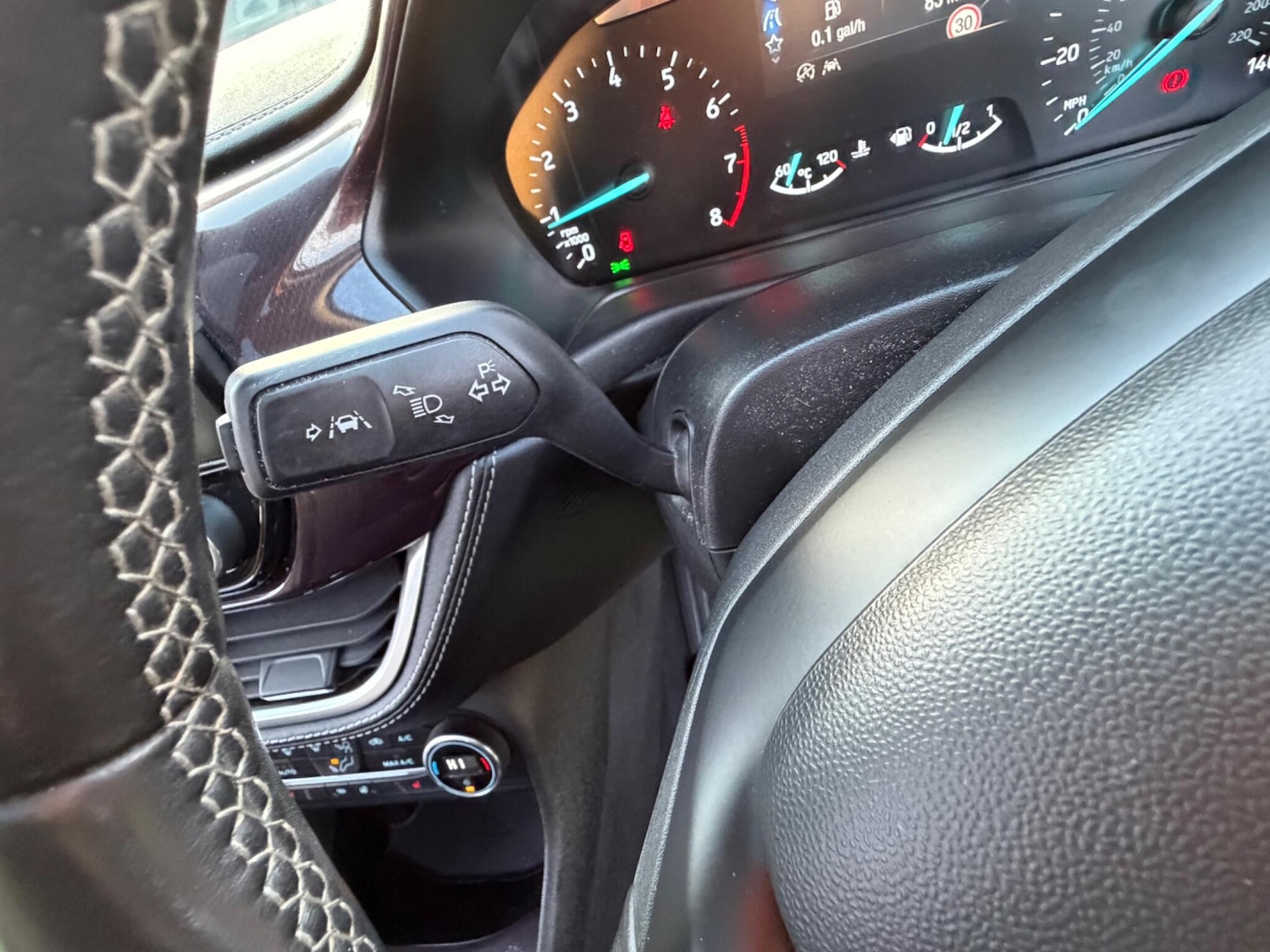 Used Ford Fiesta for sale - 77958147: Photo 24