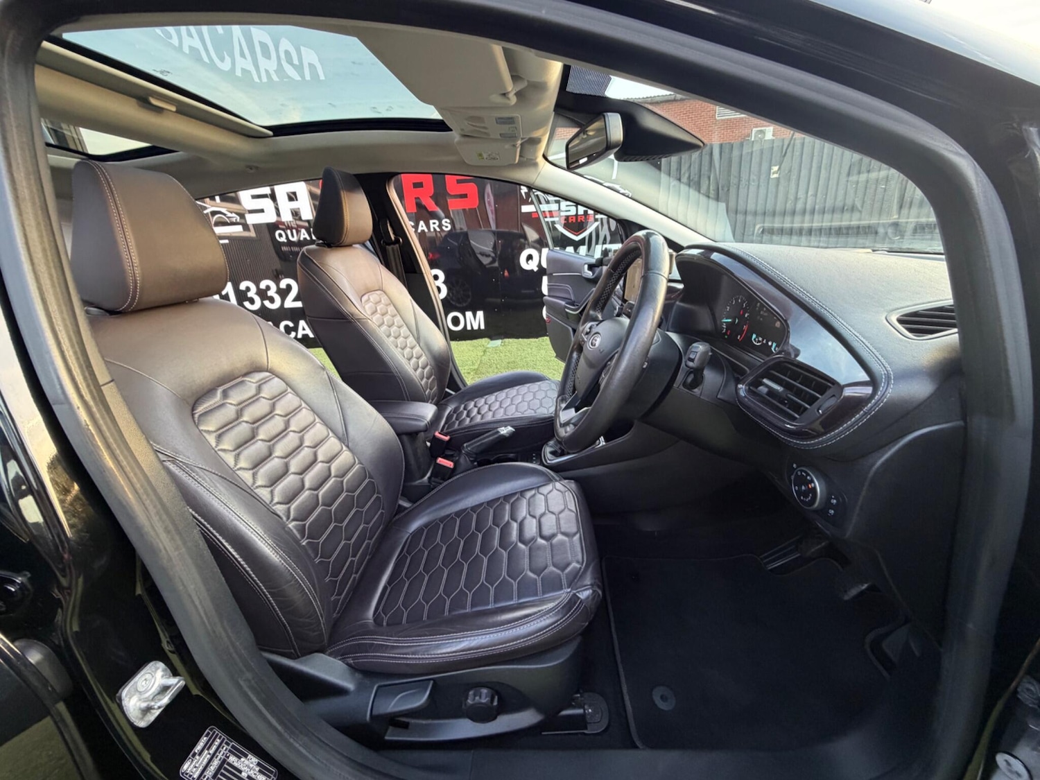 Used Ford Fiesta for sale - 77958147: Photo 28