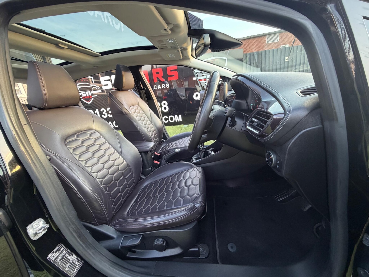 Used Ford Fiesta for sale - 77958147: Photo 29