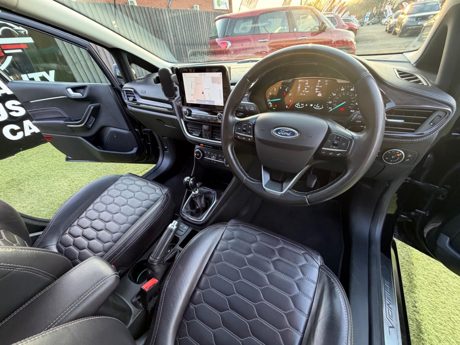 Used Ford Fiesta for sale - 77958147: Photo 3