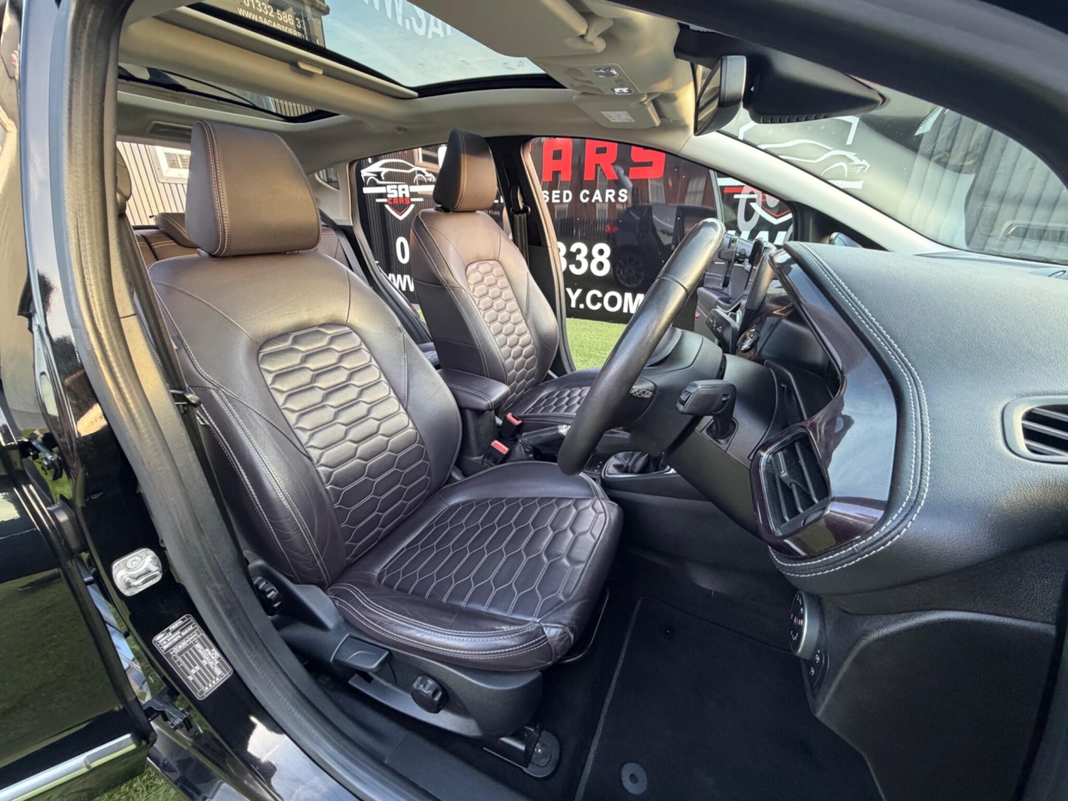 Used Ford Fiesta for sale - 77958147: Photo 30