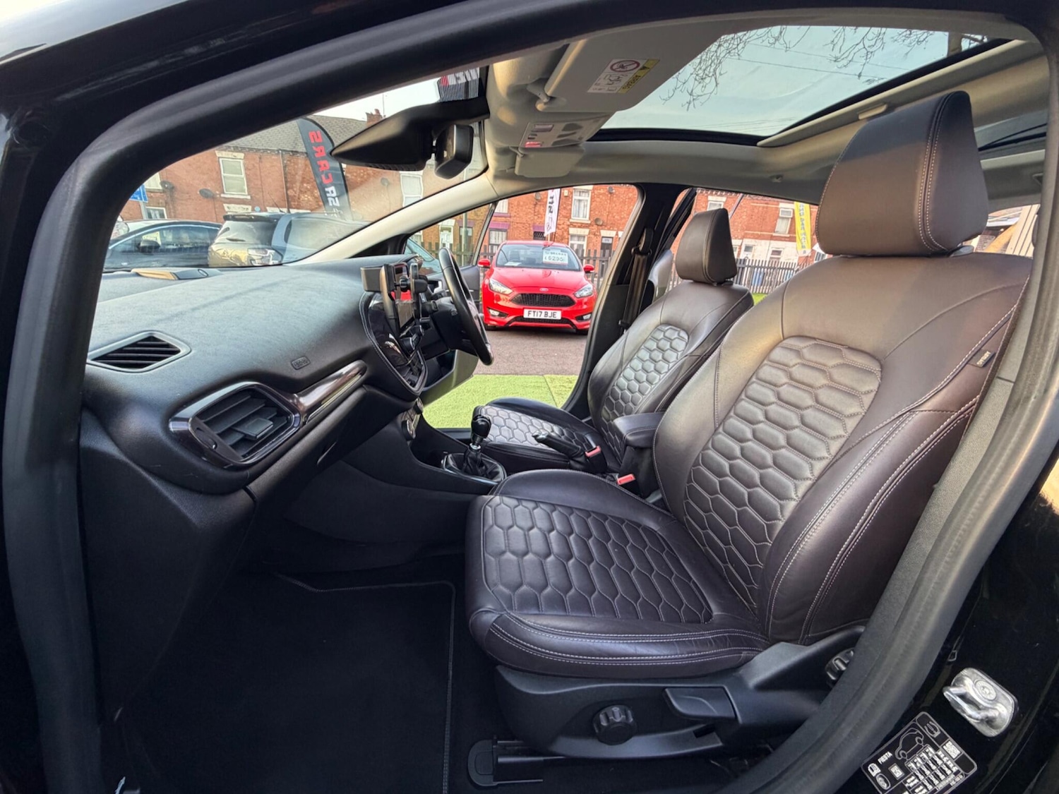 Used Ford Fiesta for sale - 77958147: Photo 31