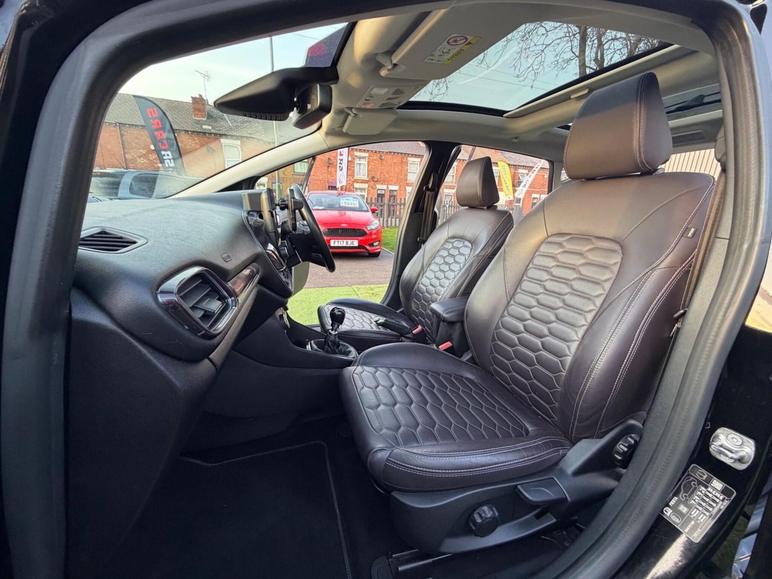 Used Ford Fiesta for sale - 77958147: Photo 32