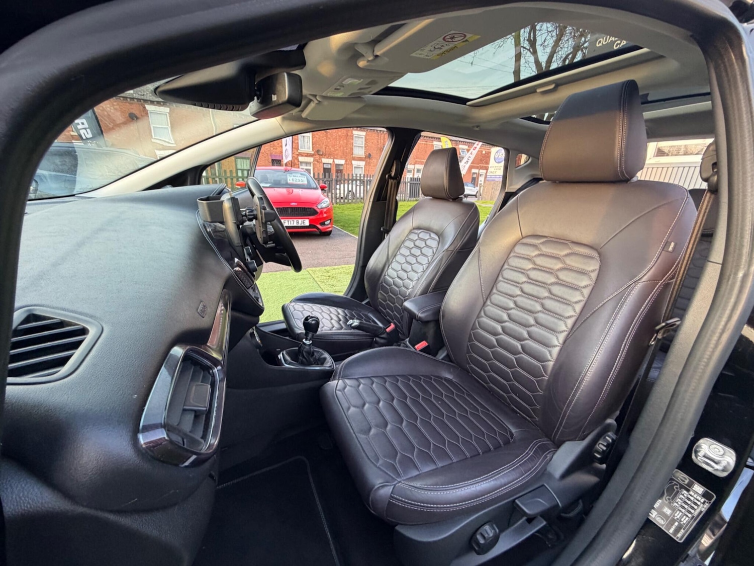 Used Ford Fiesta for sale - 77958147: Photo 33