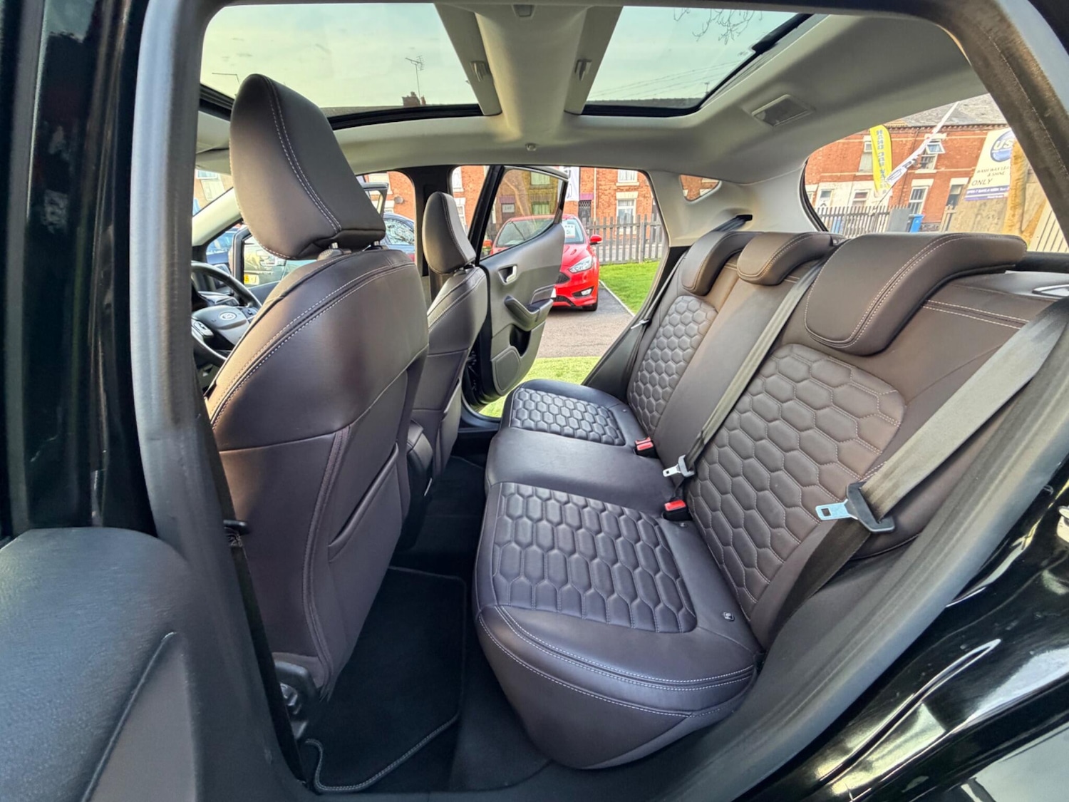 Used Ford Fiesta for sale - 77958147: Photo 35