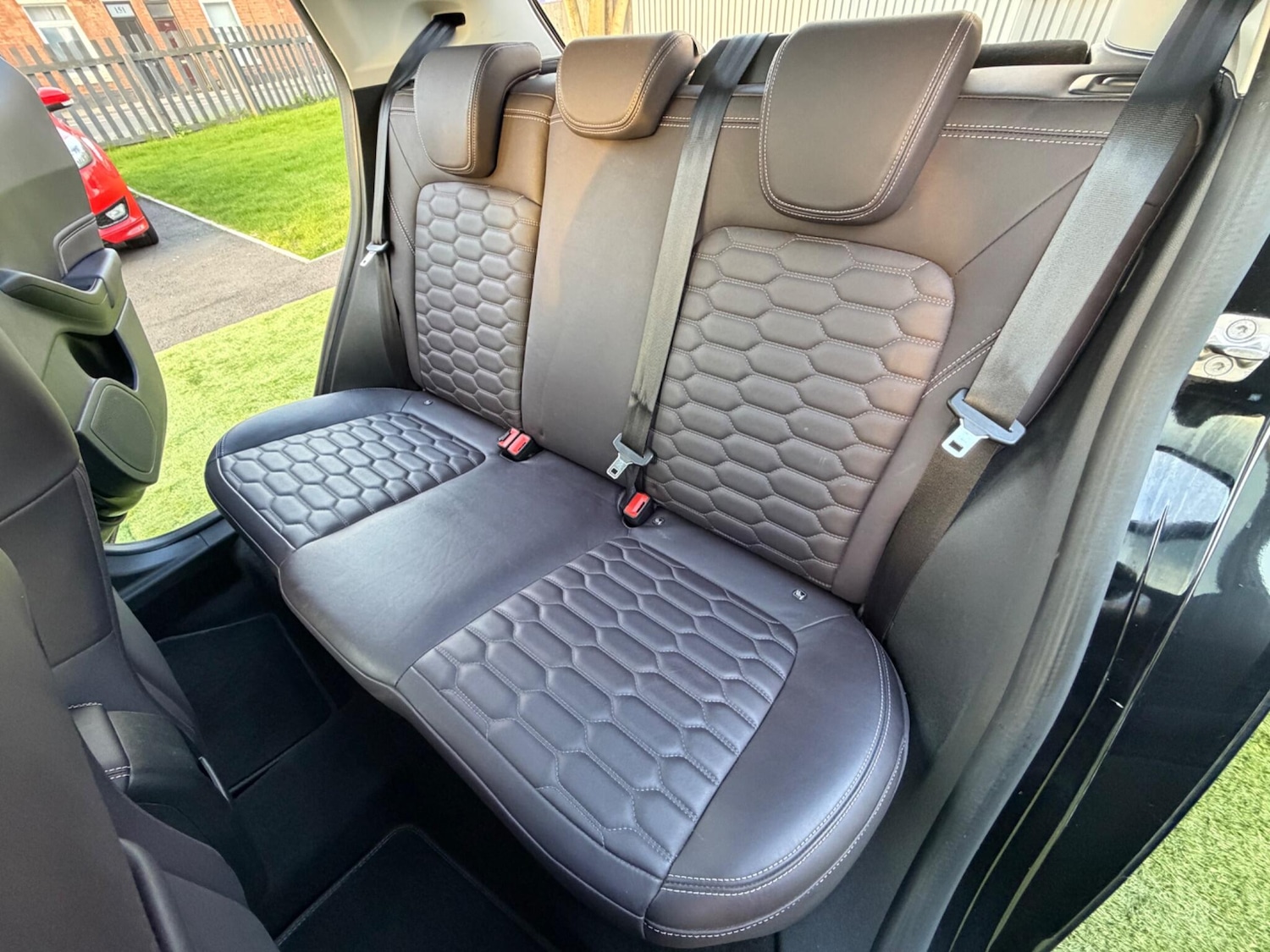 Used Ford Fiesta for sale - 77958147: Photo 37