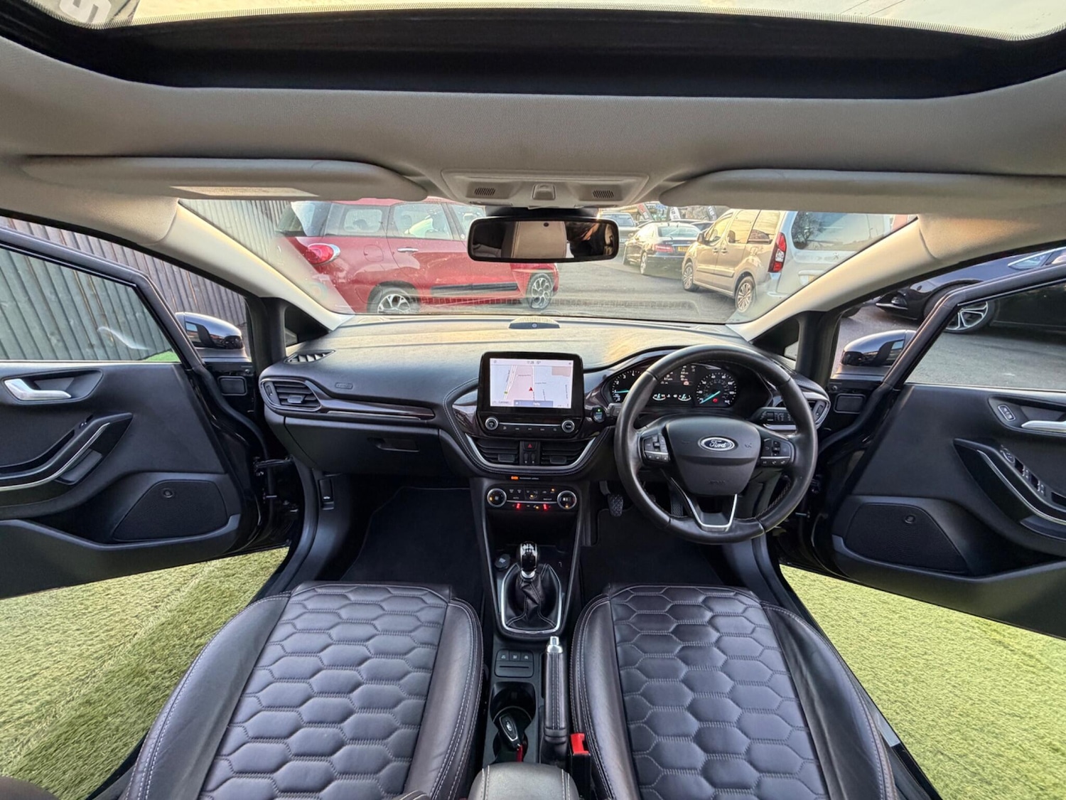 Used Ford Fiesta for sale - 77958147: Photo 39