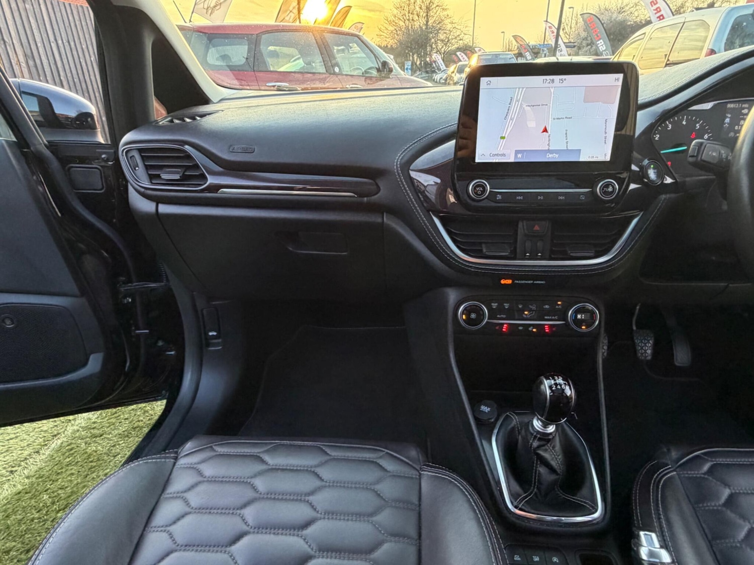 Used Ford Fiesta for sale - 77958147: Photo 40