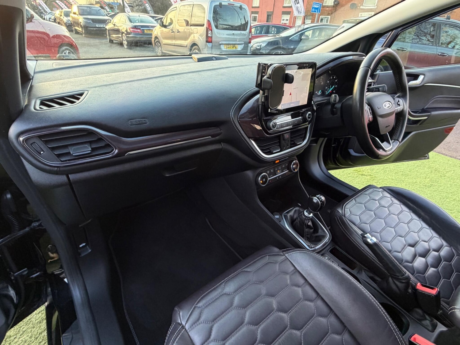 Used Ford Fiesta for sale - 77958147: Photo 41