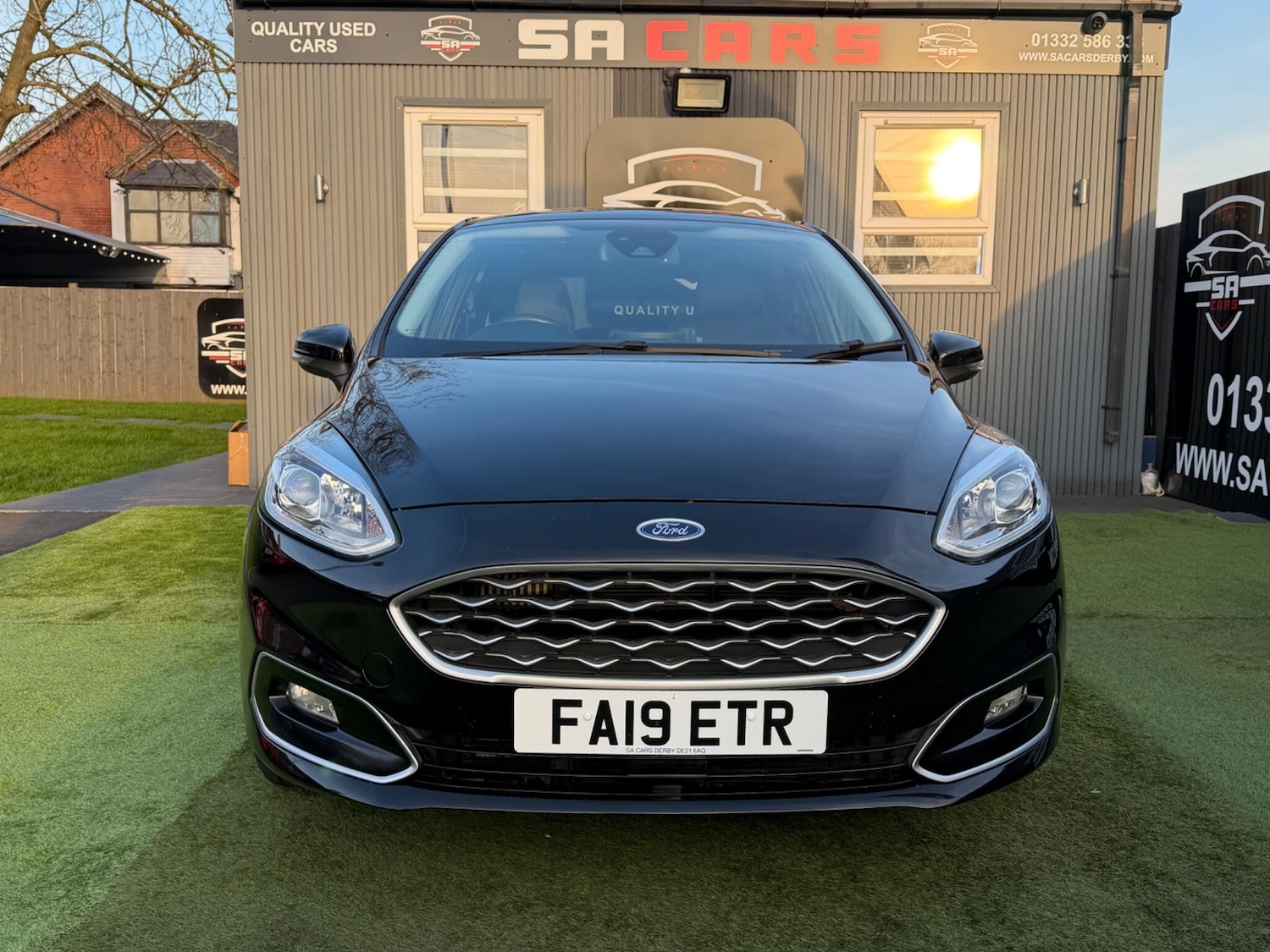 Used Ford Fiesta for sale - 77958147: Photo 42