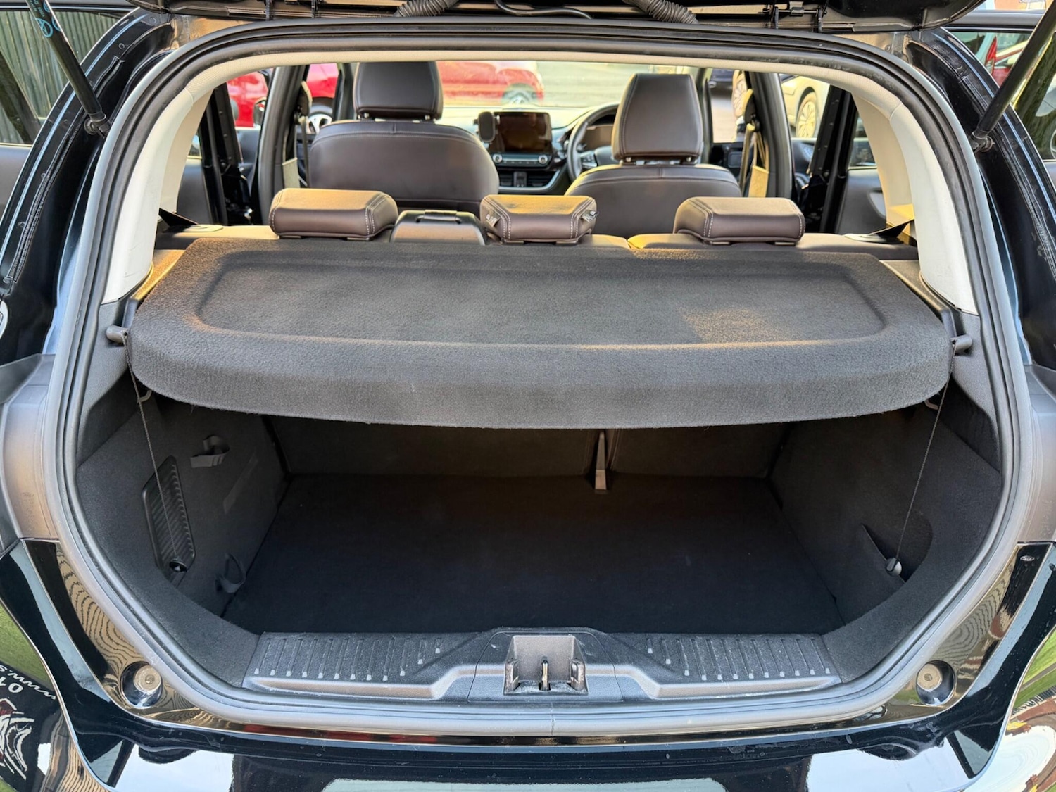 Used Ford Fiesta for sale - 77958147: Photo 43