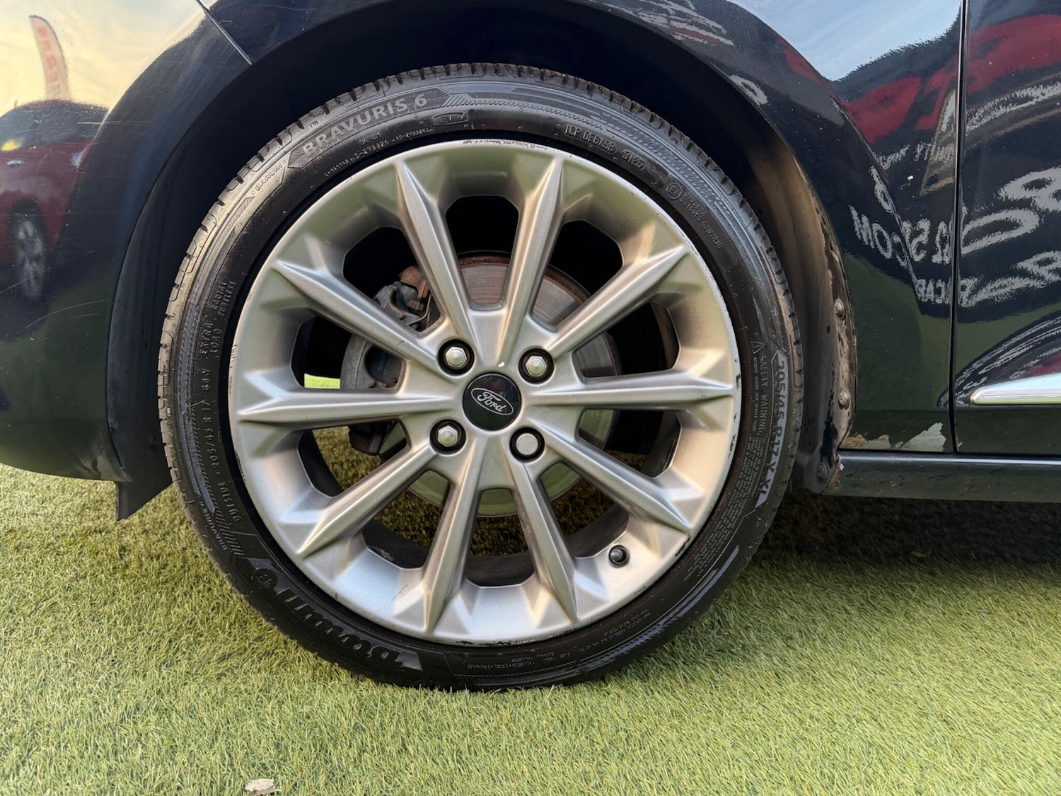 Used Ford Fiesta for sale - 77958147: Photo 46