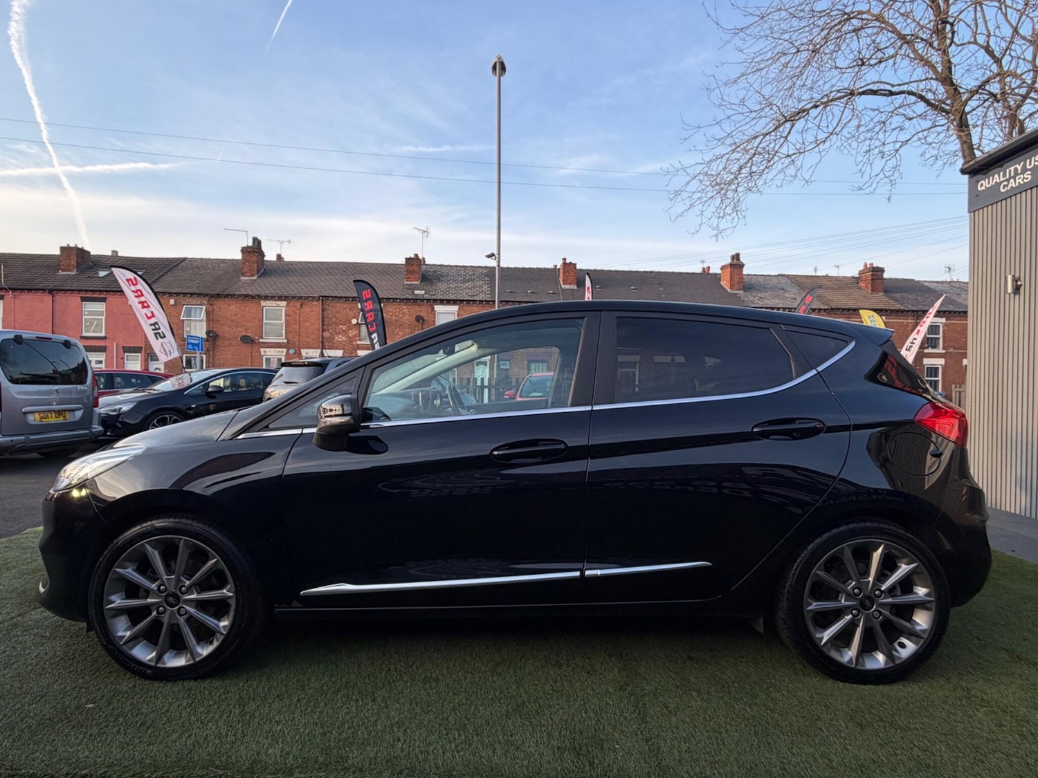 Used Ford Fiesta for sale - 77958147: Photo 8