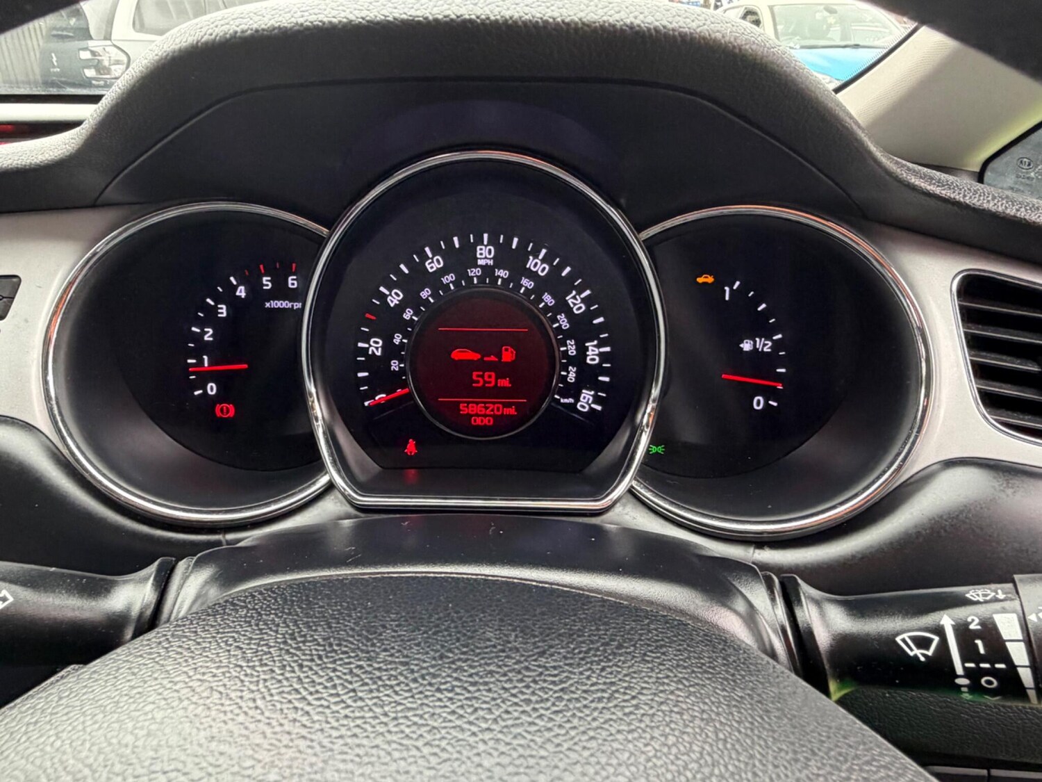 Used Kia Ceed 2013 for sale - 77838453: Photo 19