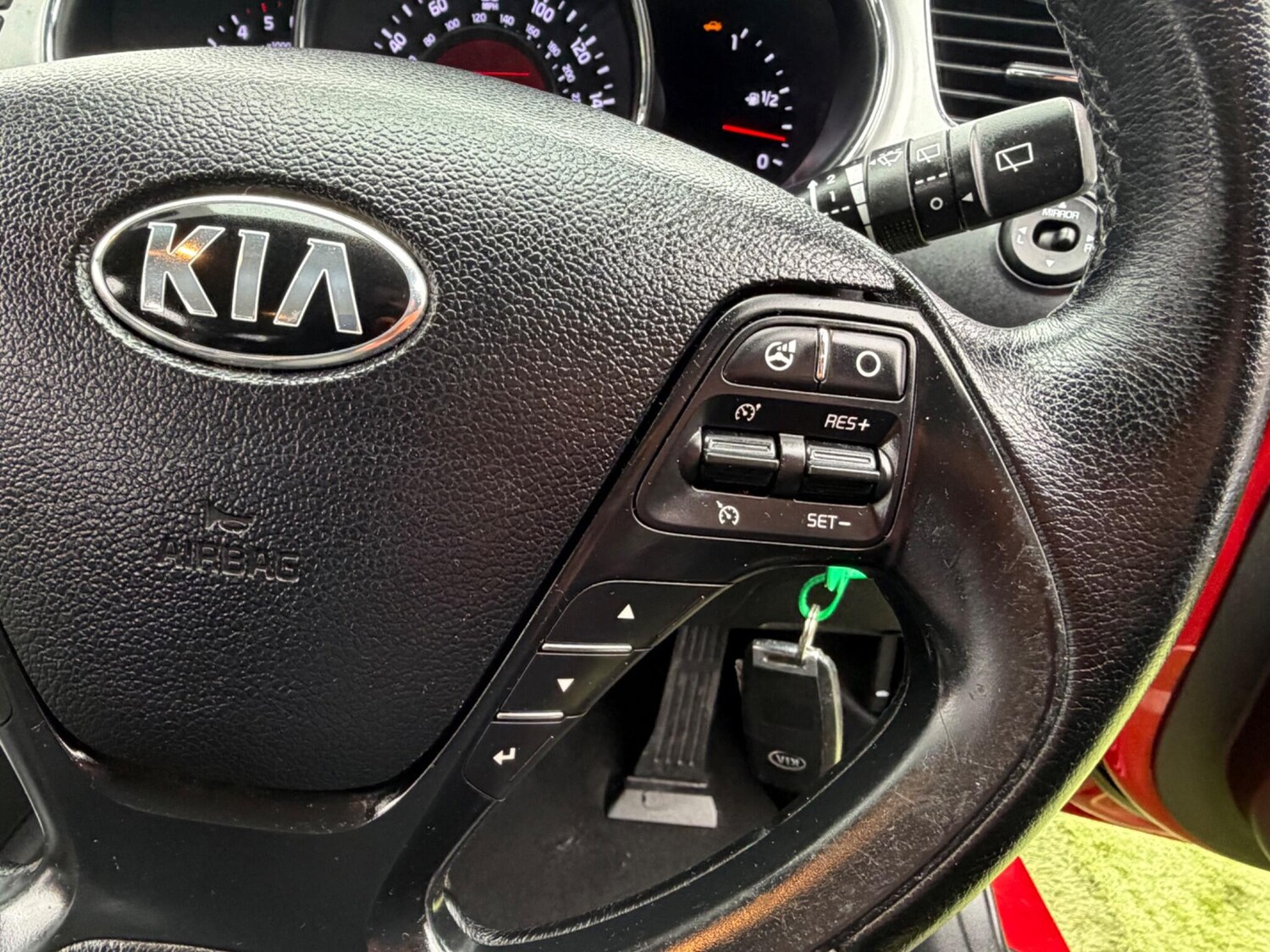 Used Kia Ceed 2013 for sale - 77838453: Photo 21