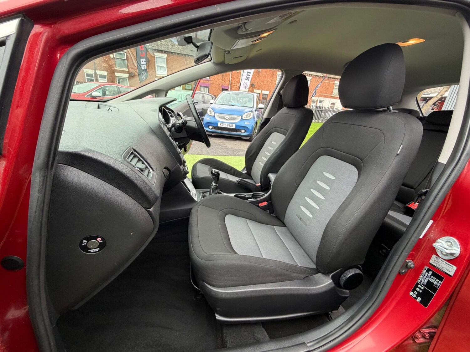 Used Kia Ceed 2013 for sale - 77838453: Photo 30