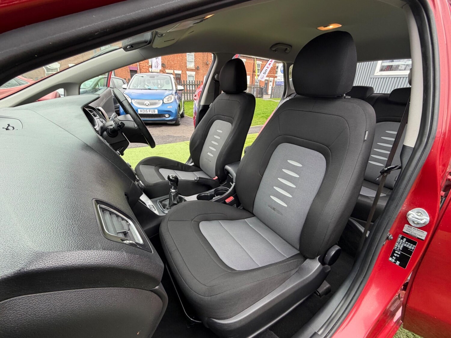 Used Kia Ceed 2013 for sale - 77838453: Photo 31