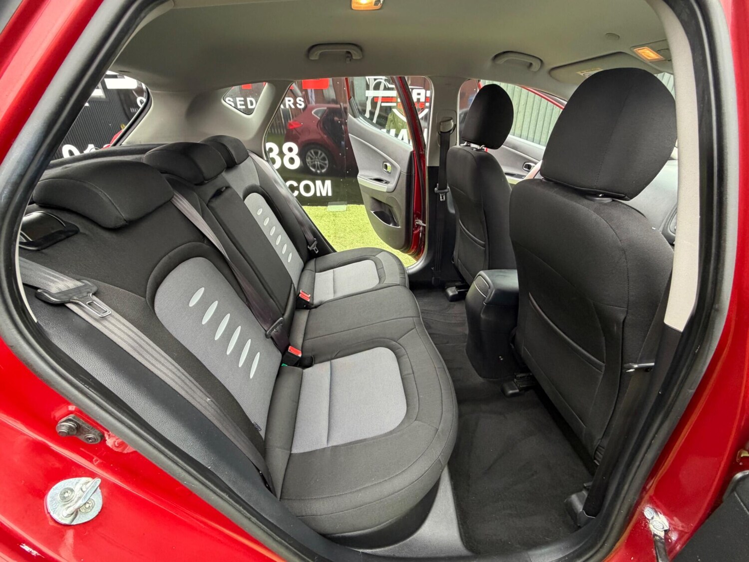 Used Kia Ceed 2013 for sale - 77838453: Photo 34