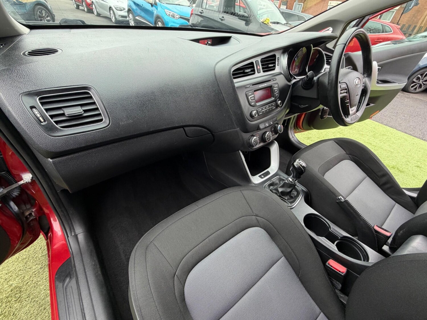 Used Kia Ceed 2013 for sale - 77838453: Photo 41