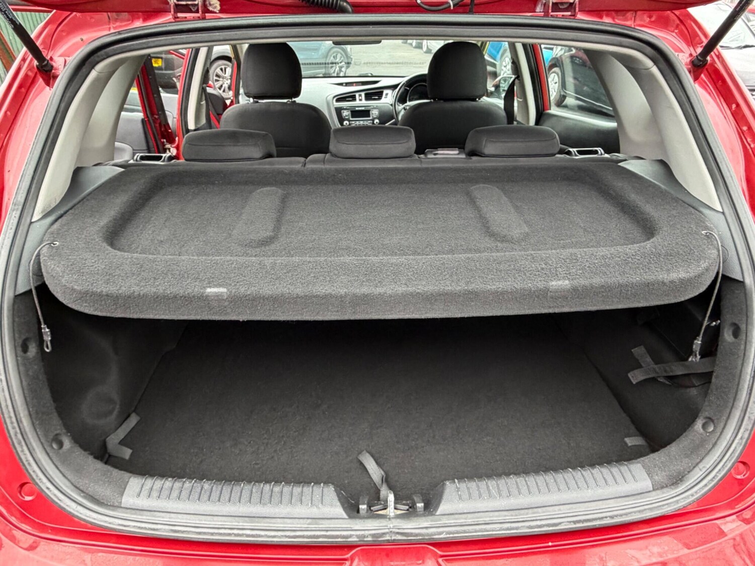 Used Kia Ceed 2013 for sale - 77838453: Photo 42