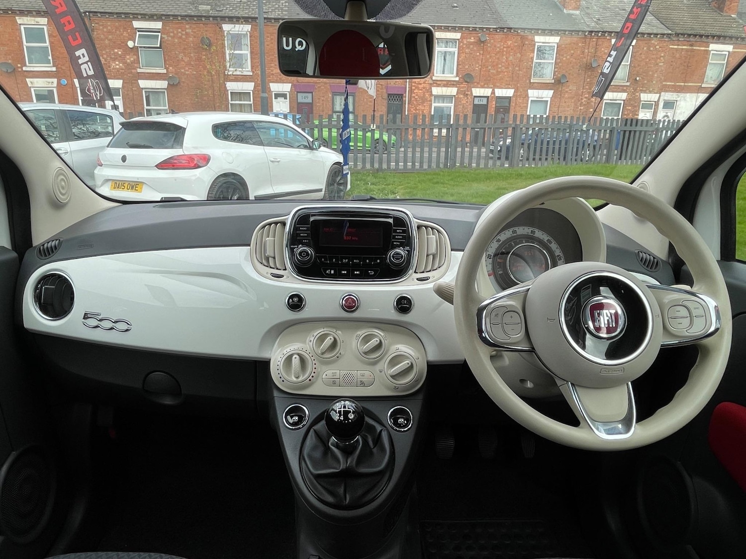 Used Fiat 500 2016 for sale - 76703601: Photo 2