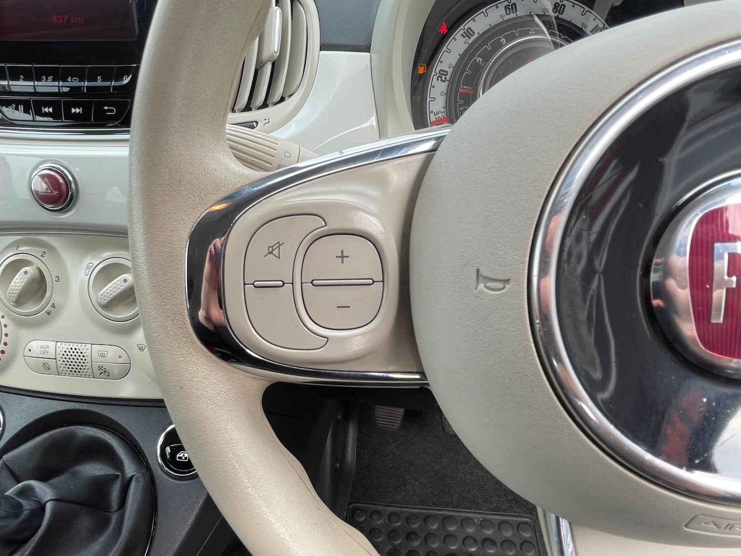 Used Fiat 500 2016 for sale - 76703601: Photo 21