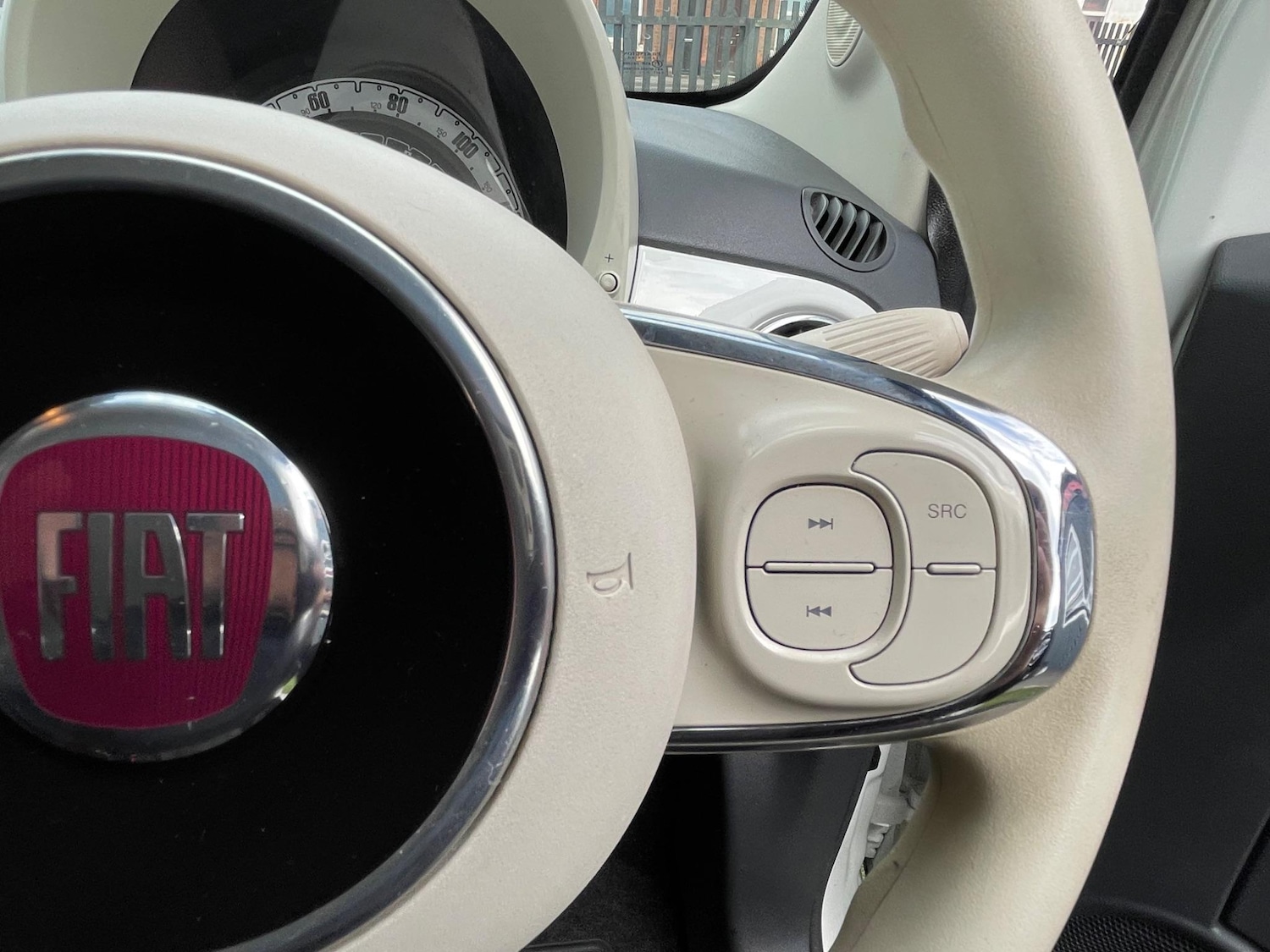 Used Fiat 500 2016 for sale - 76703601: Photo 22