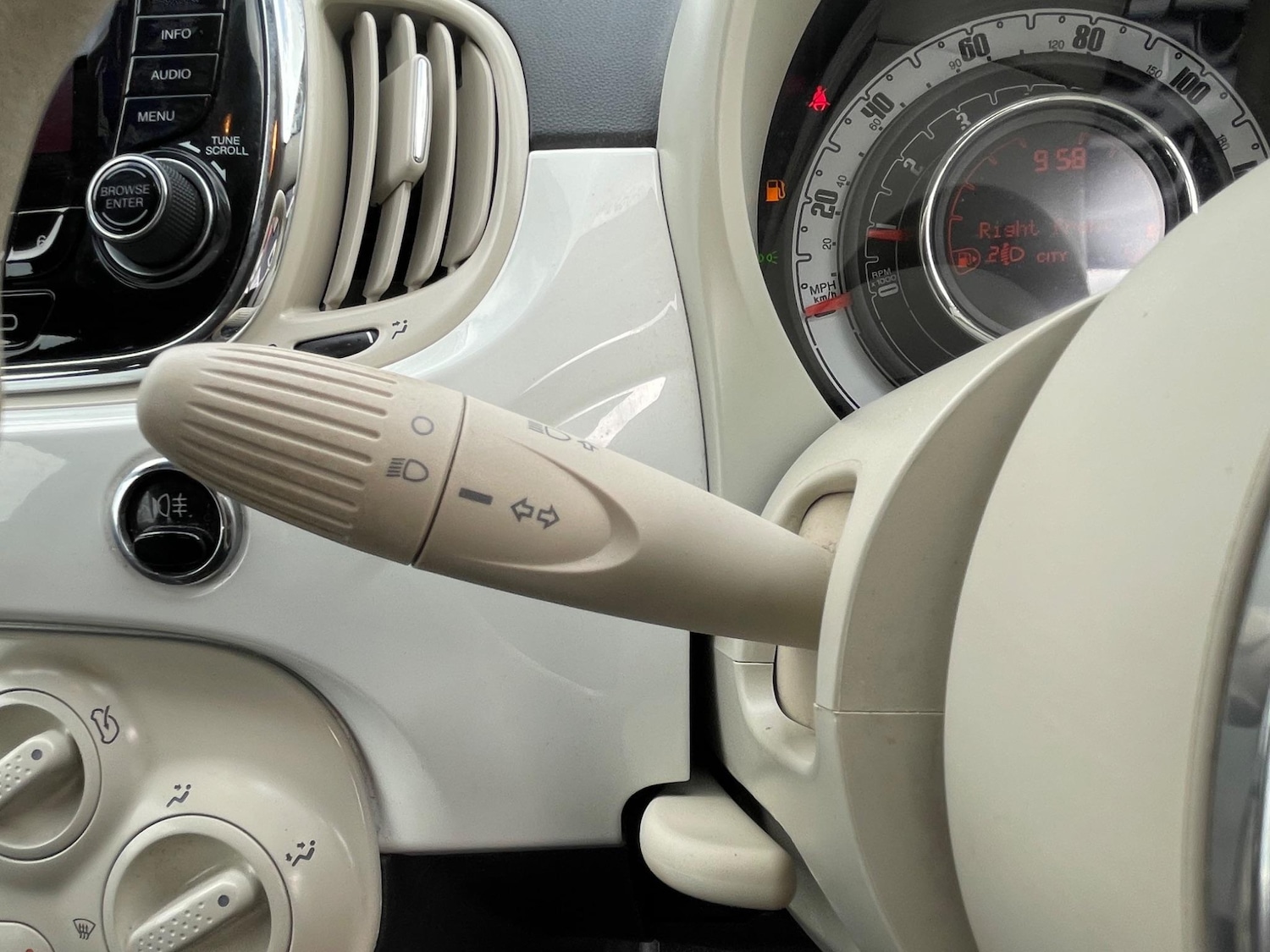 Used Fiat 500 2016 for sale - 76703601: Photo 23