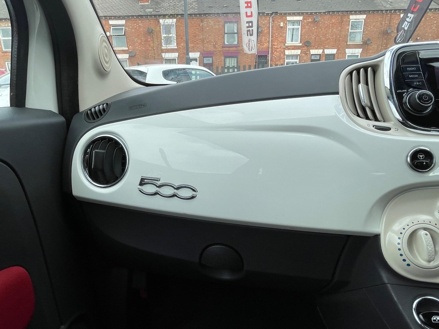 Used Fiat 500 2016 for sale - 76703601: Photo 28