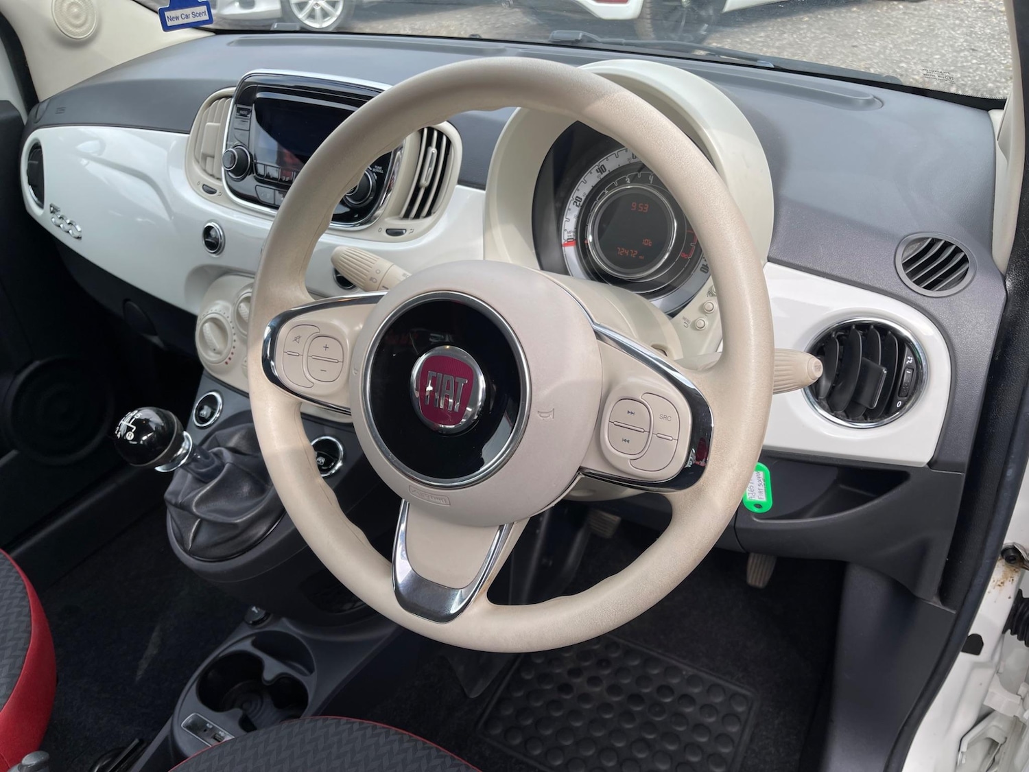 Used Fiat 500 2016 for sale - 76703601: Photo 3