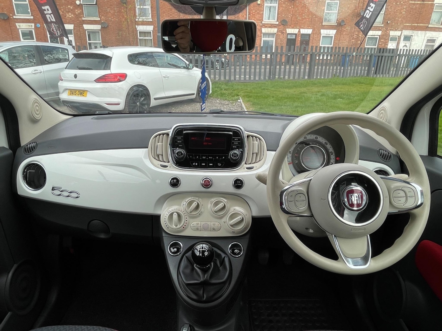 Used Fiat 500 2016 for sale - 76703601: Photo 30