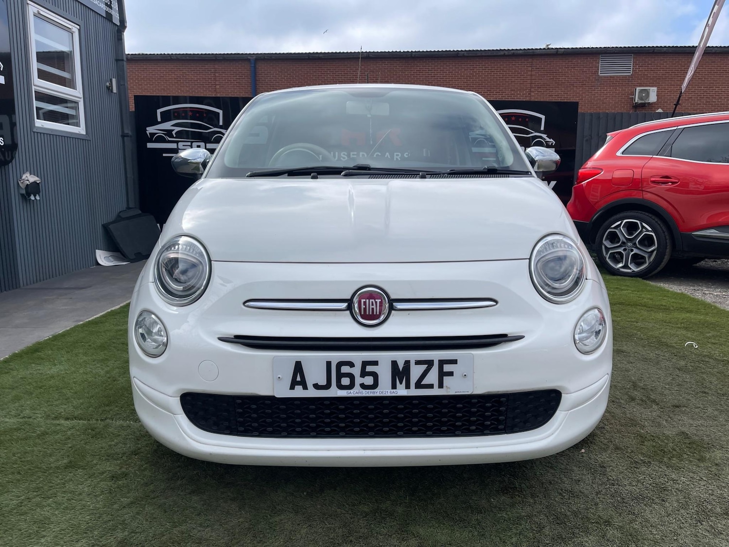 Used Fiat 500 2016 for sale - 76703601: Photo 36