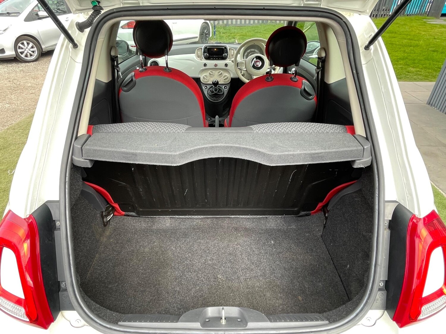 Used Fiat 500 2016 for sale - 76703601: Photo 38