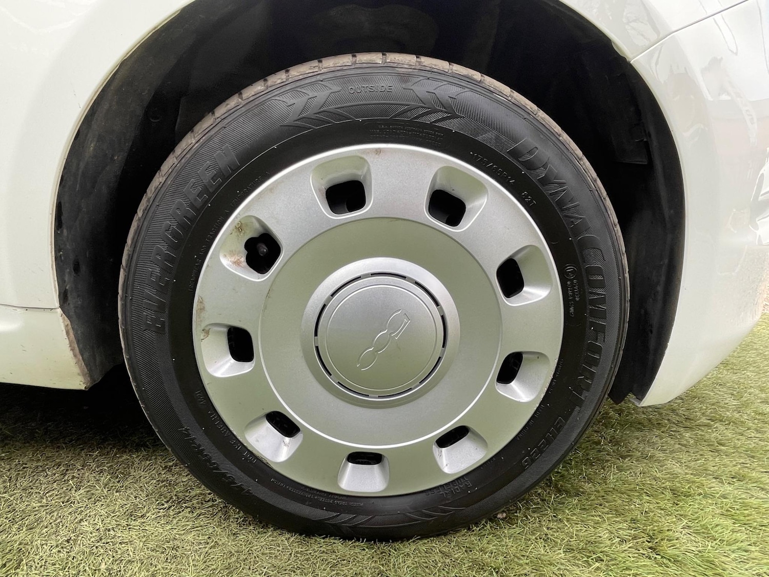 Used Fiat 500 2016 for sale - 76703601: Photo 39