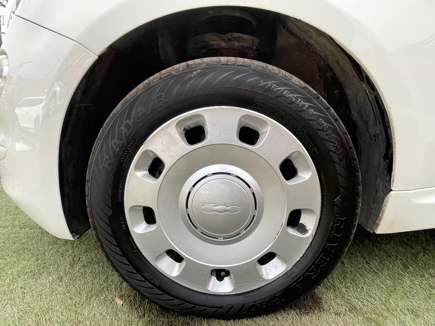 Used Fiat 500 2016 for sale - 76703601: Photo 40