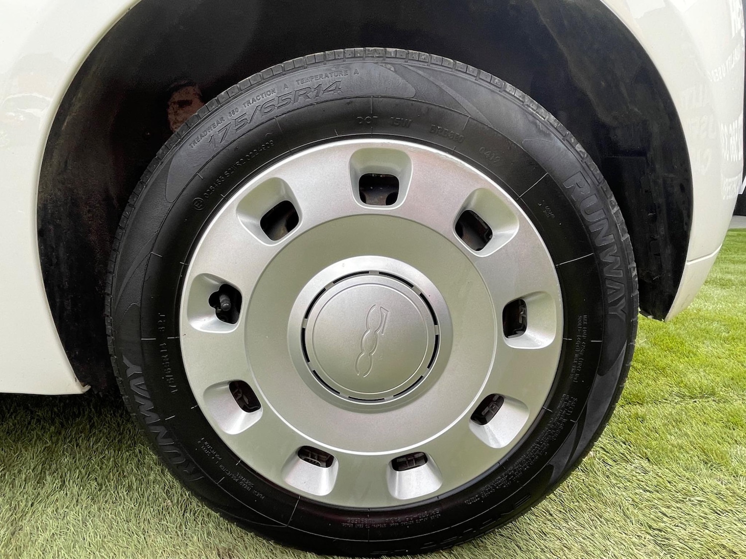 Used Fiat 500 2016 for sale - 76703601: Photo 41