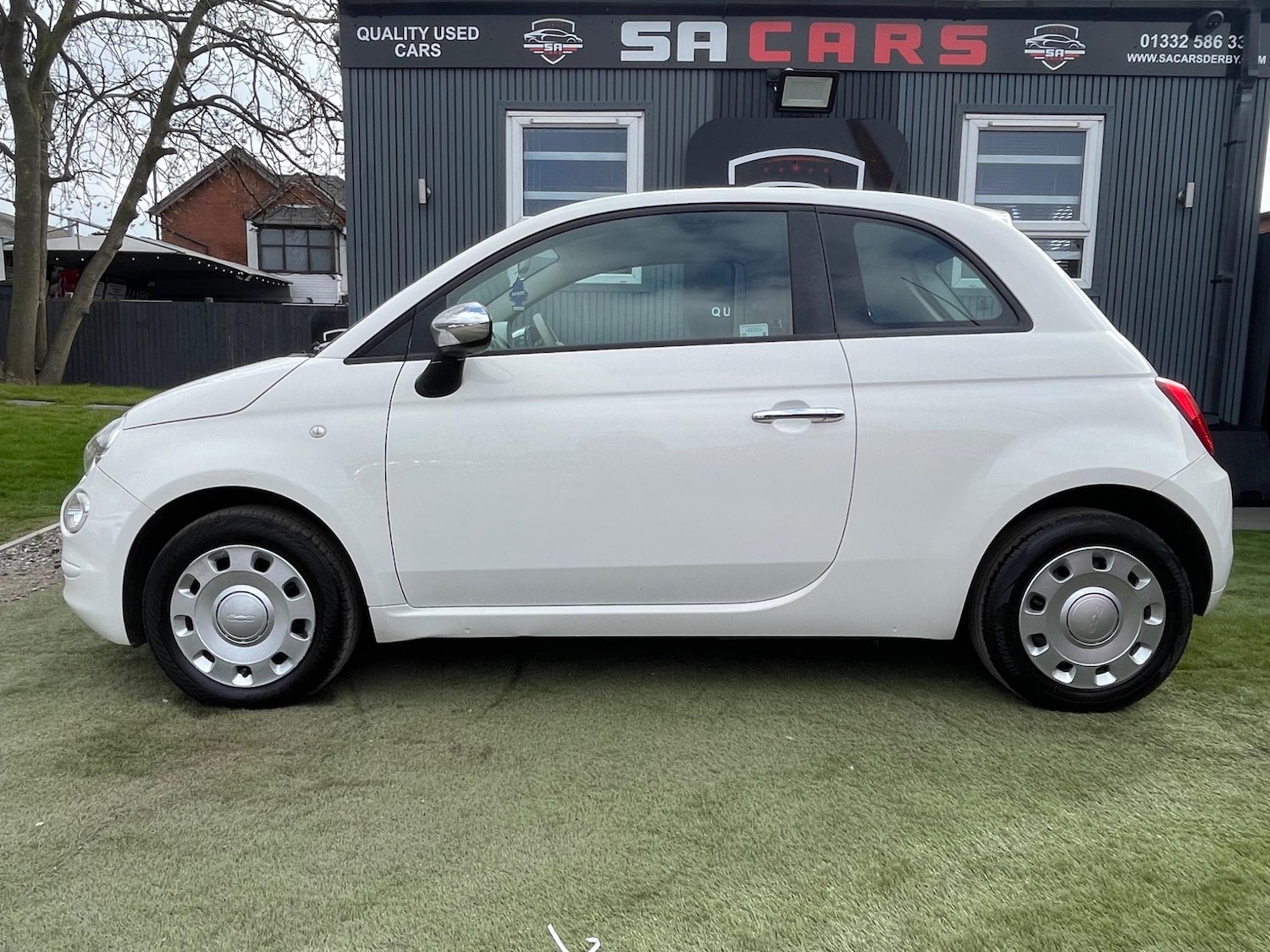 Used Fiat 500 2016 for sale - 76703601: Photo 7