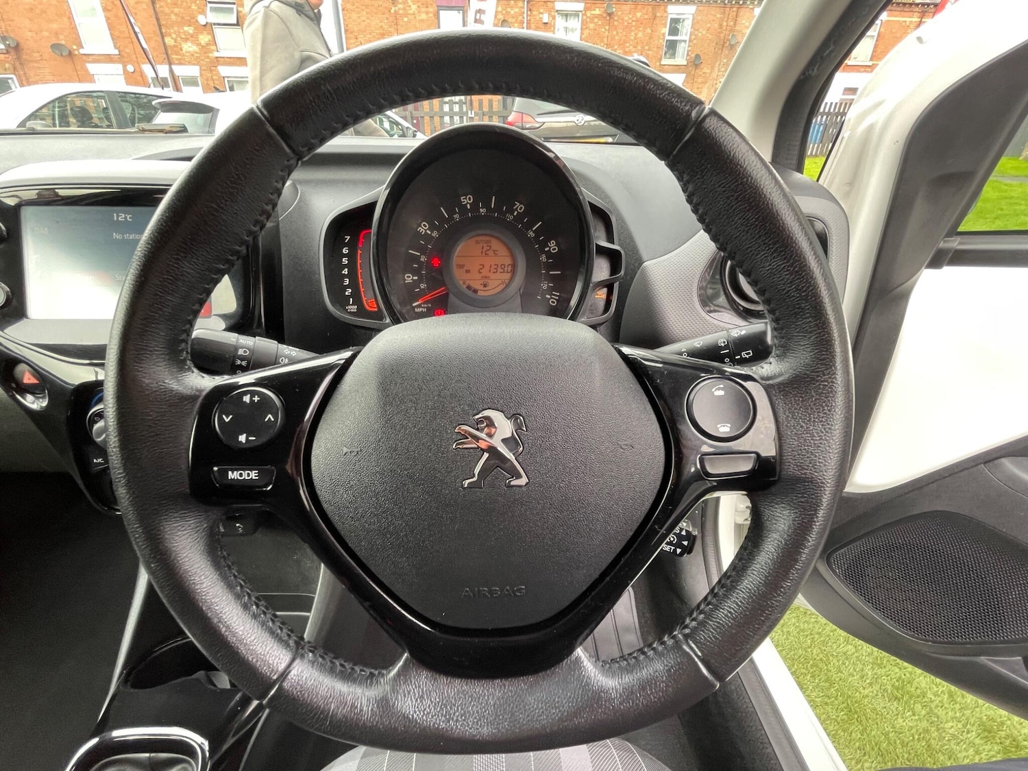 Used Peugeot 108 2019 for sale - 76703606: Photo 17