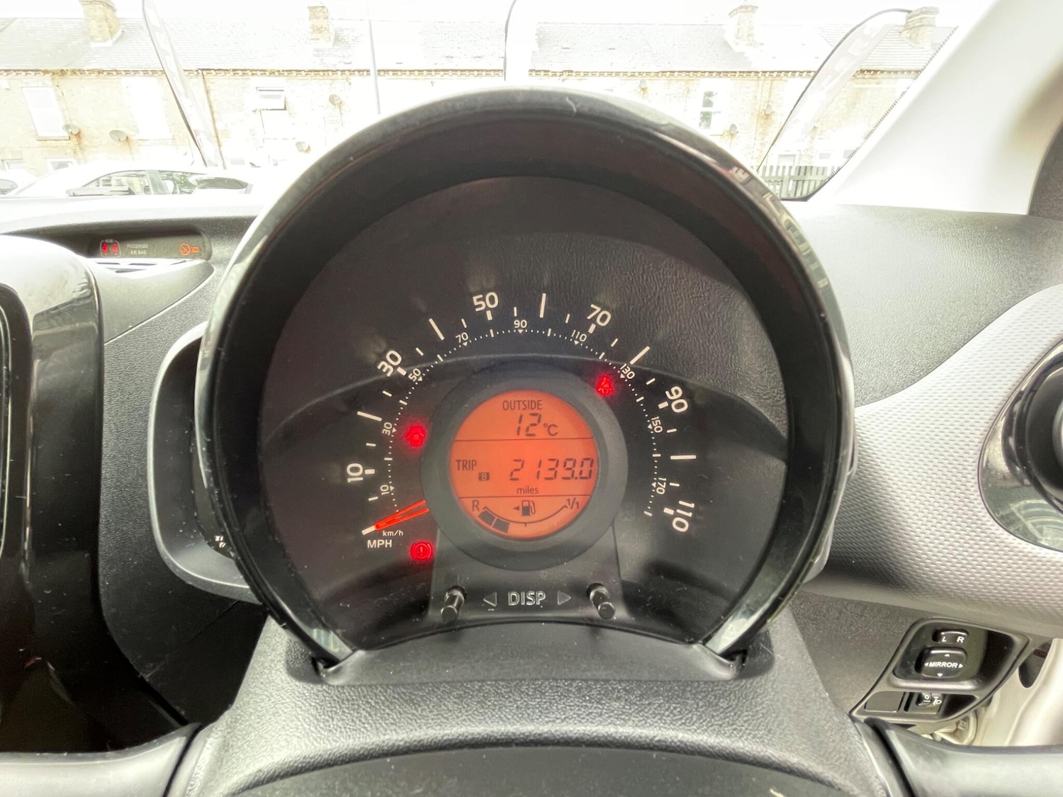 Used Peugeot 108 2019 for sale - 76703606: Photo 18