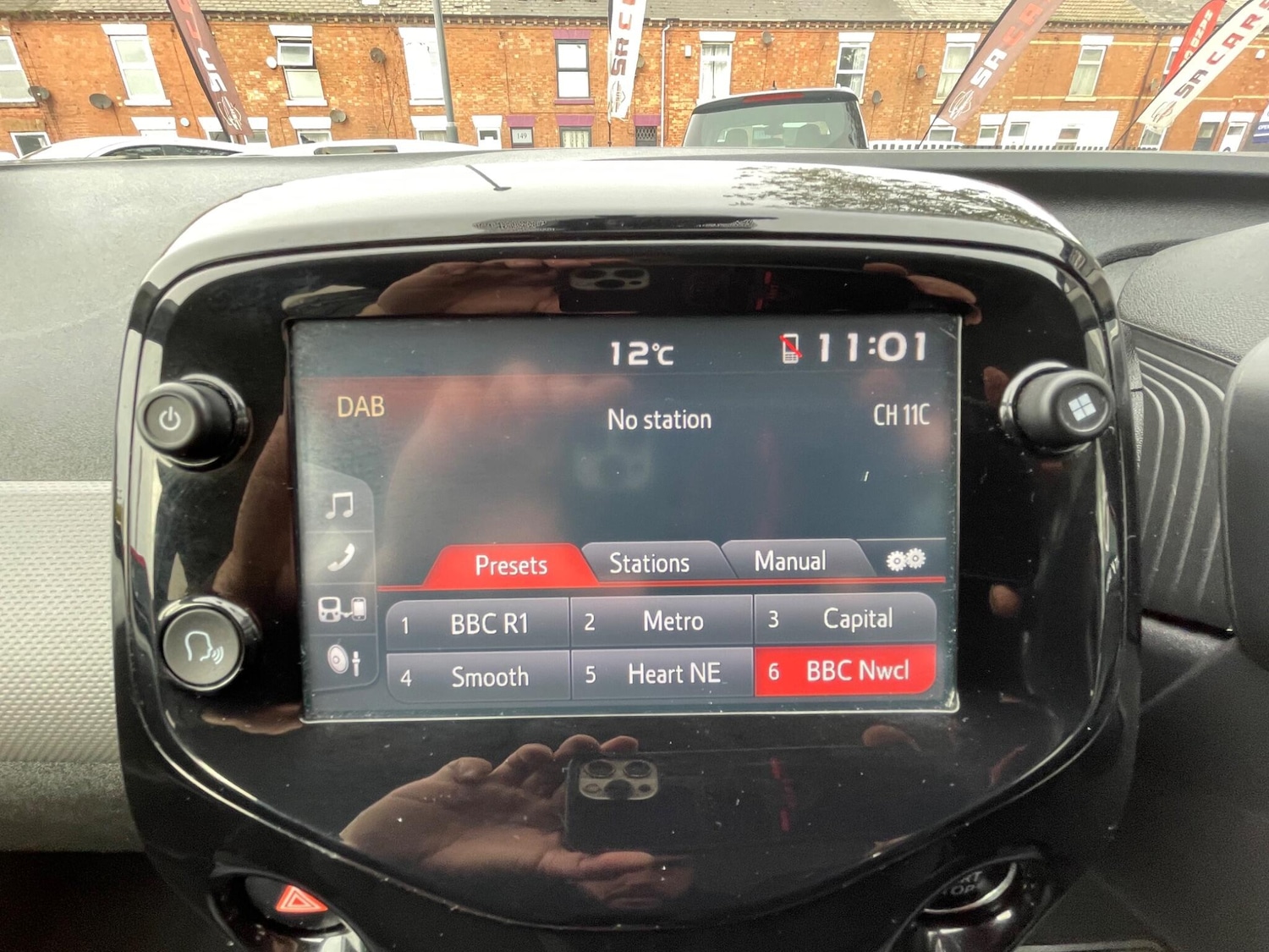 Used Peugeot 108 2019 for sale - 76703606: Photo 19