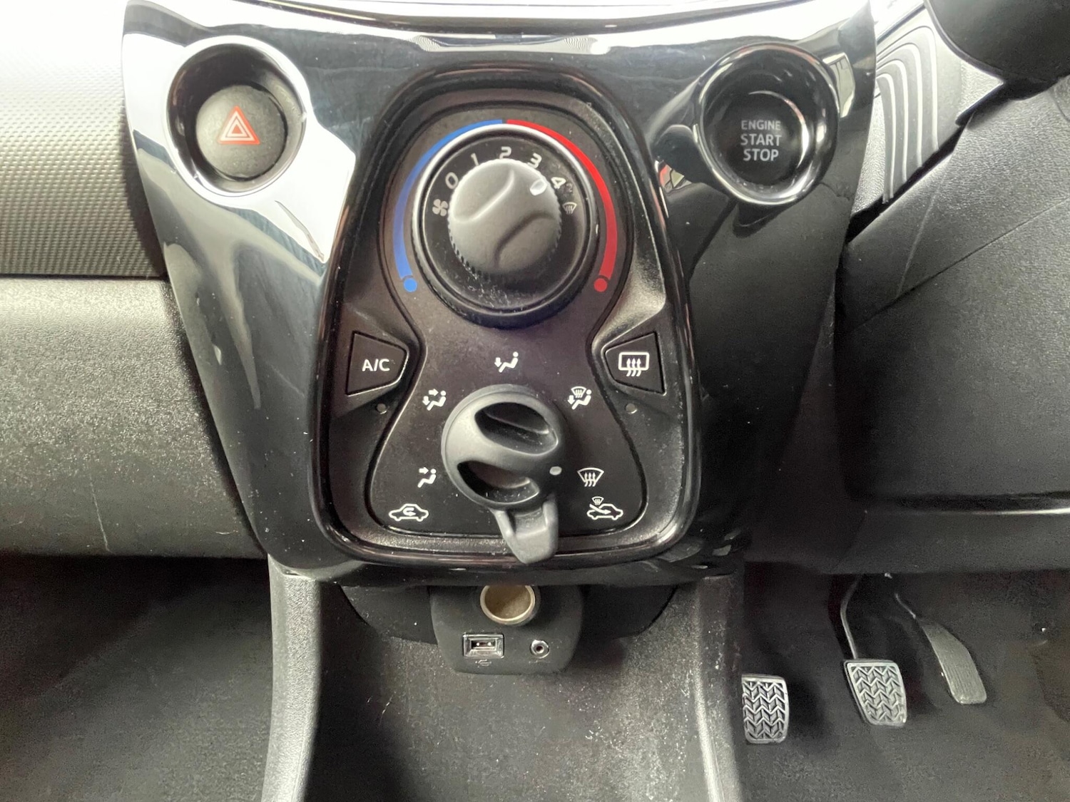 Used Peugeot 108 2019 for sale - 76703606: Photo 20