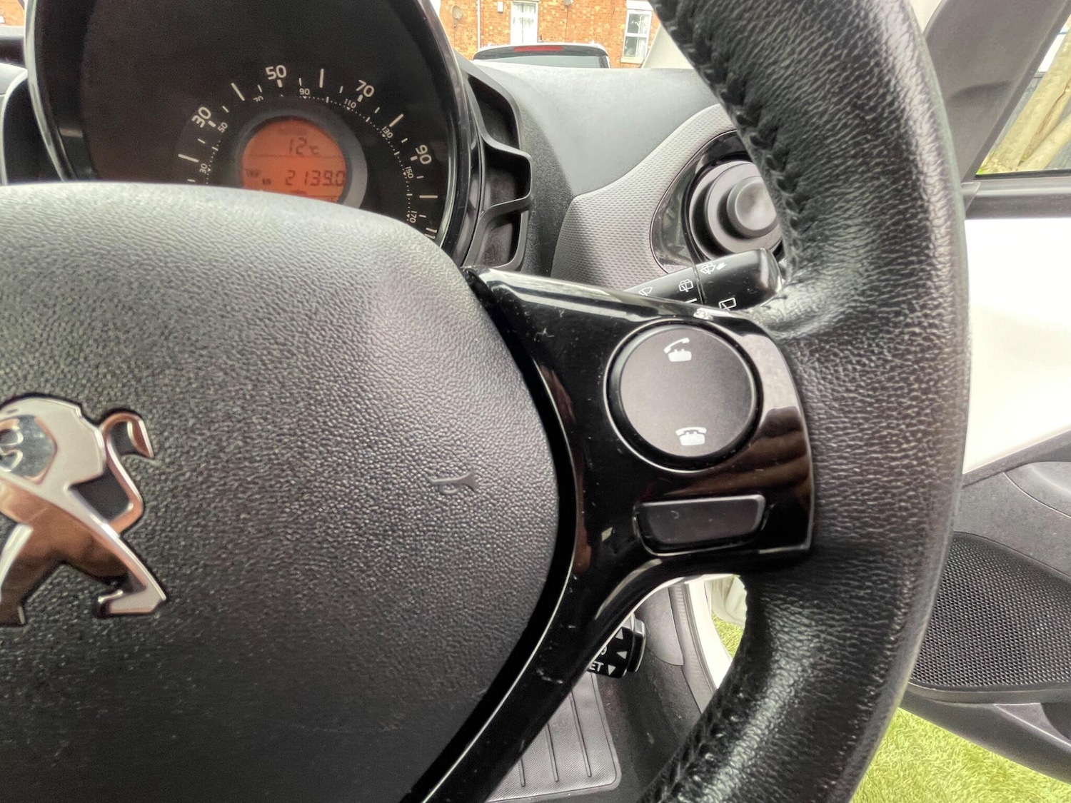 Used Peugeot 108 2019 for sale - 76703606: Photo 22