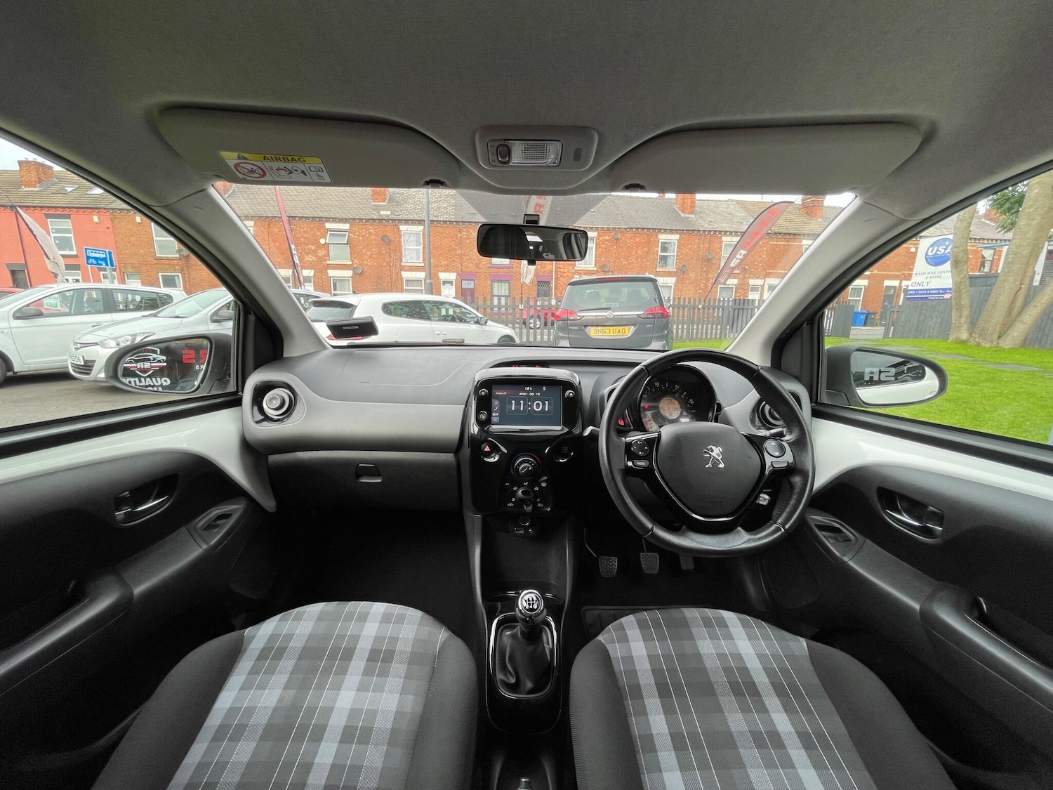 Used Peugeot 108 2019 for sale - 76703606: Photo 28