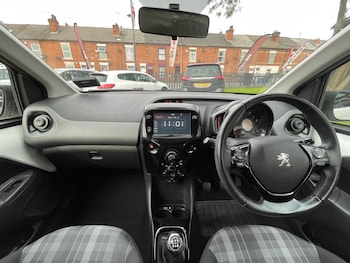 Used Peugeot 108 2019 for sale - 76703606: Photo