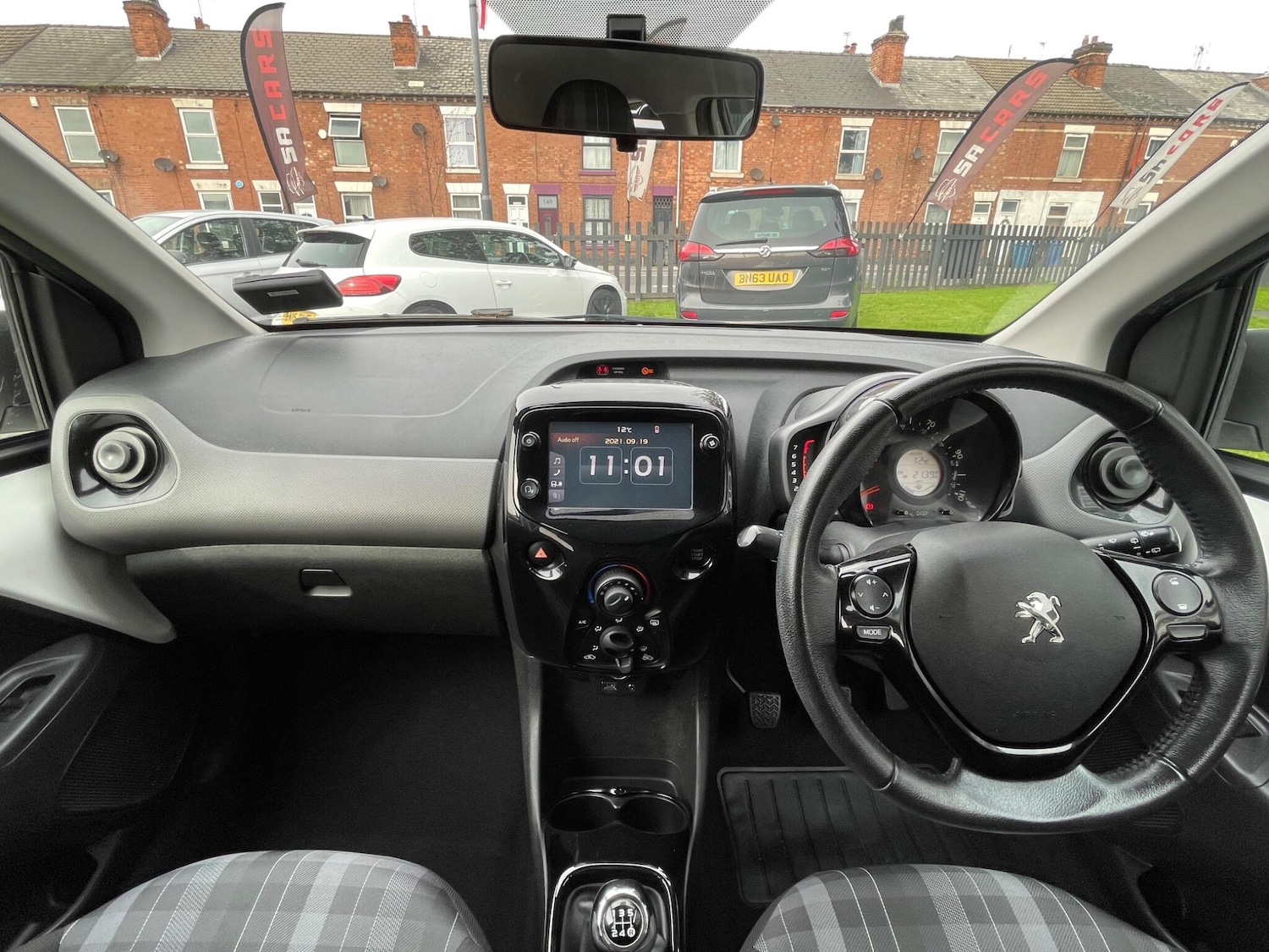 Used Peugeot 108 2019 for sale - 76703606: Photo 30