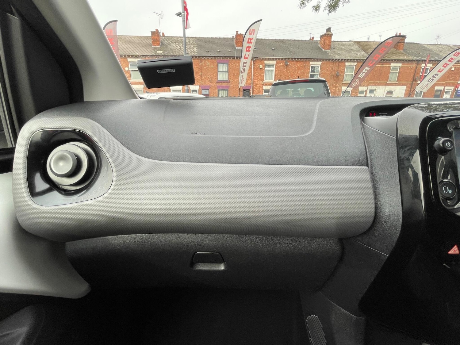 Used Peugeot 108 2019 for sale - 76703606: Photo 32