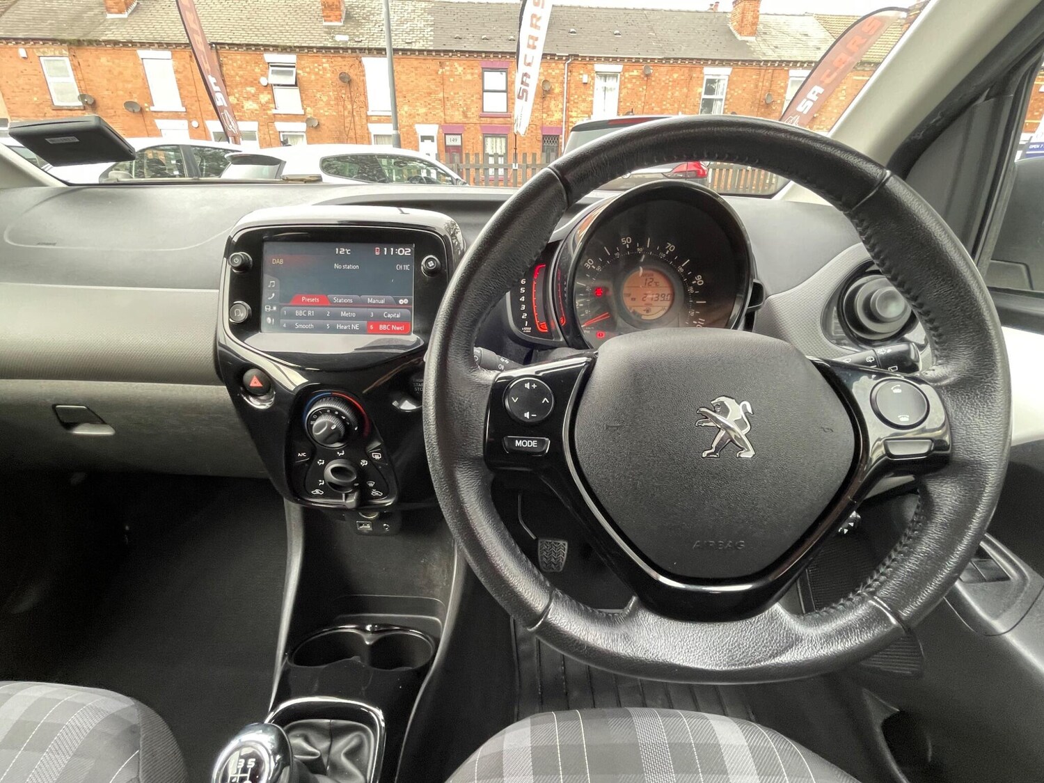 Used Peugeot 108 2019 for sale - 76703606: Photo 33