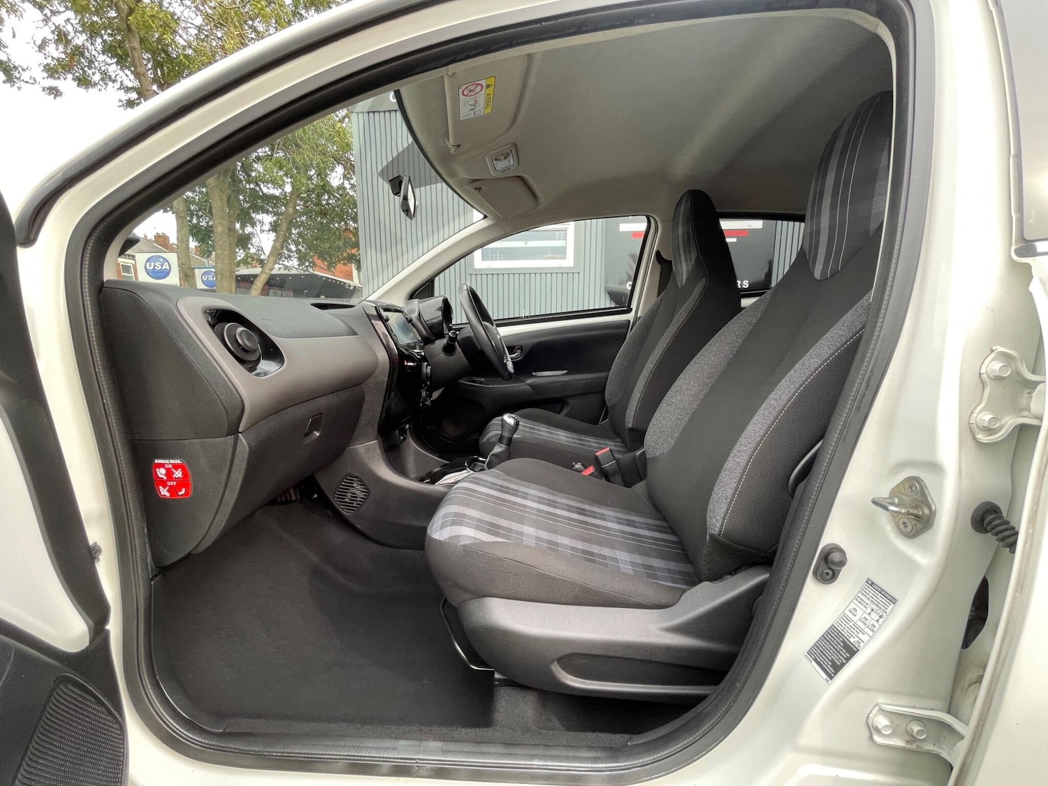 Used Peugeot 108 2019 for sale - 76703606: Photo 35